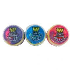 Juicy Drop Re-Mix Sweet & Sour Chewy Candy - 1.3oz